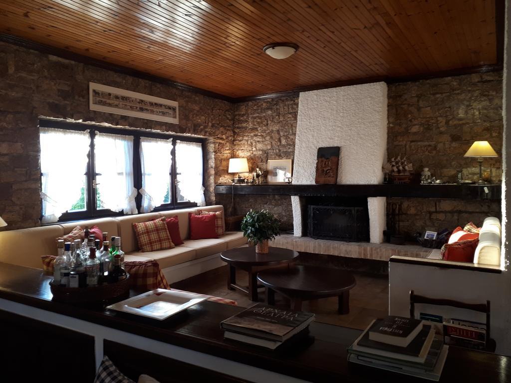 Orange Grove Villa Nea Tirins Exterior photo