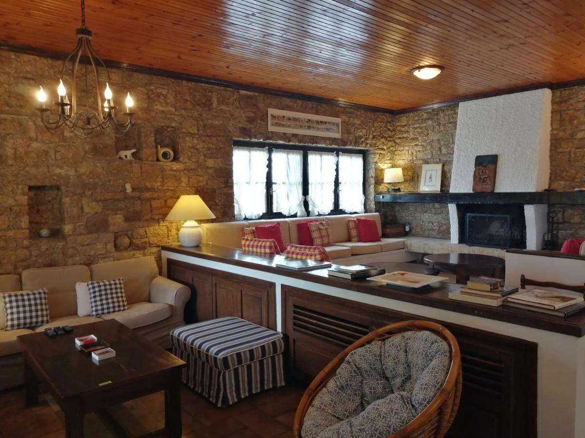 Orange Grove Villa Nea Tirins Exterior photo